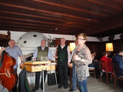 Kulturreise der DirektorInnen des Bezirkes Kufstein