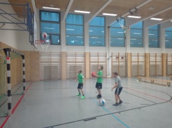 Basketball 4a