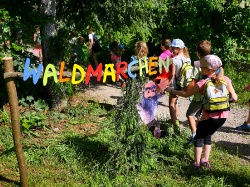 2019-06-14 Waldmärchen