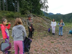 2024-06-27 Waldführung Georg Berger